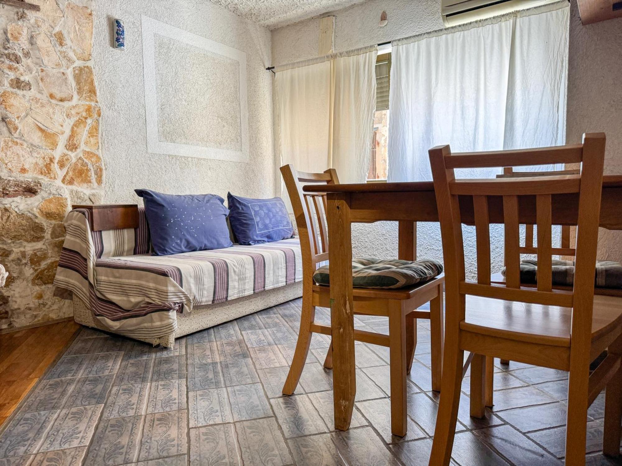 Apartments Voltera Parking Space Near The House Betina  Luaran gambar